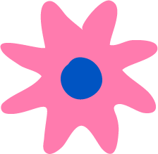 Pembe Çiçek